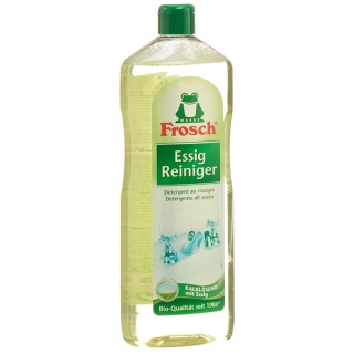 Frosch Essig Reiniger 1000ml