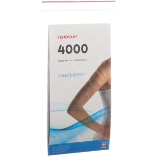 Venosan 4000 Cg Armstrumpf Ccl2 S Black O Handans