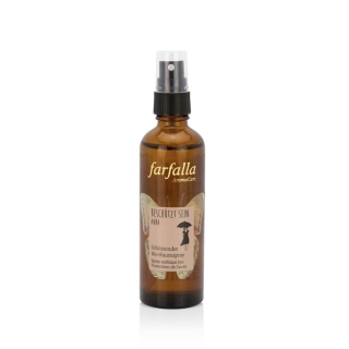 Farfalla Bio-Raumspray Beschuetzt Sein Aura 75ml