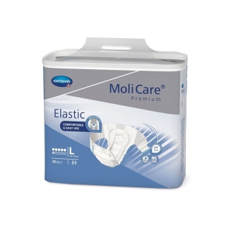 Molicare Elastic 6 S 90 pieces