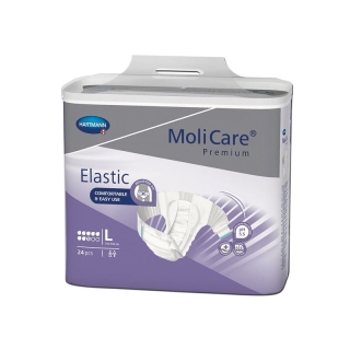 Molicare Elastic 8 S 78 pieces