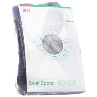 Swell Spots Scrotum Pad 34x53cm Beutel