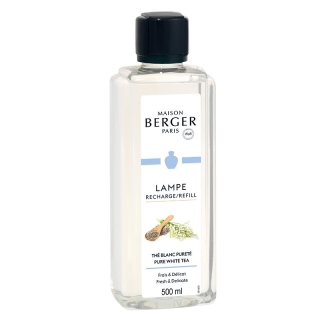 Maison Berger Parfum The Blanc Purete 500ml