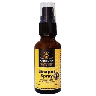 Apiscura Propolis Raumspray 30ml