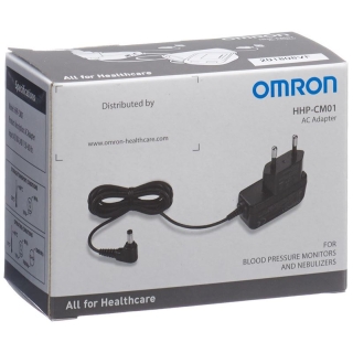 Адаптер питания Omron 100–240 В CM01