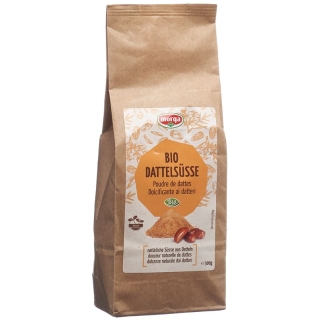 Morga Dattelsuesse Bio 300g