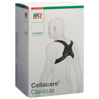 Cellacare Clavicula Classic размер 2