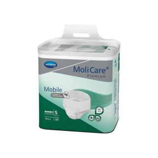 Molicare Mobile 5 S 14 pieces