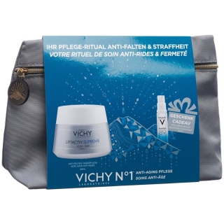 Vichy Xmas Set 2019 Liftactiv Supreme