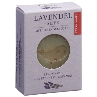 Aromalife Lavendel Seife 90g