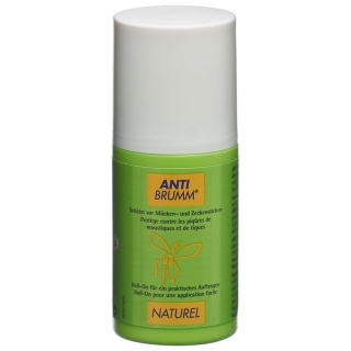 Anti Brumm Naturel Roll-On 50ml