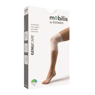 Коленный бандаж Sigvaris MOBILIS GenuCare S