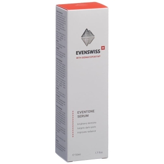 Evenswiss Eventone Serum Flasche 50ml