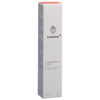 Evenswiss Base Formula Face Flasche 100ml