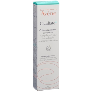 Avene Цикальфат+ Крем 100 мл