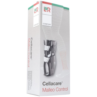 Cellacare Malleo Control Comfort, размер 2, правый