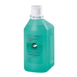 Desderman Care Liquid Flasche 1000ml