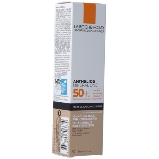 La Roche-Posay Anthelios Mineral One SPF 50+ T02 30ml