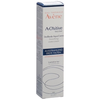 AVENE A-Oxitive Аква-крем дневной