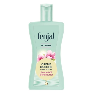 Fenjal Creme Dusche Intensiv Flasche 200ml