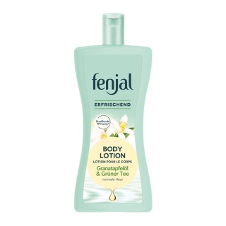 Fenjal Body Lotion Erfrischend Flasche 400ml