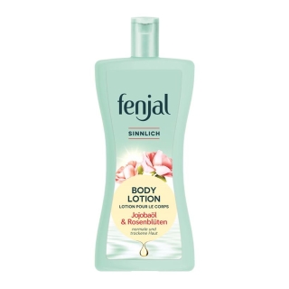 Fenjal Body Lotion Sinnlich Flasche 400ml