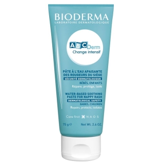 Bioderma Abcderm Change Intensif (re) 75g