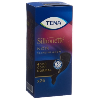 Подводка TENA Silhouette Noir