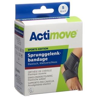 Actimove Sport Ankle Brace S