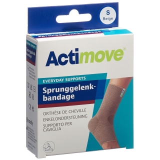 Поддержка лодыжки Actimove Everyday Support S