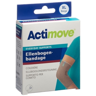 Actimove Everyday Support Elbow Bandage XL