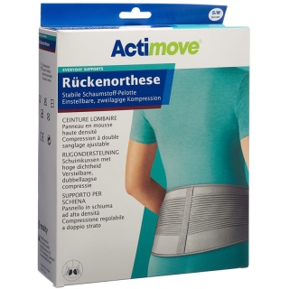 Ортез для спины Actimove Everyday Support S/M