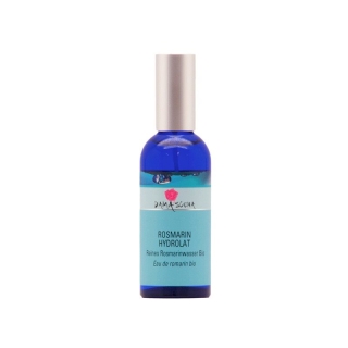 Damascena Rosmarinwasser Bio Spray 100ml