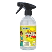 Starwax The Fabulous Wei Essig 9.5? Zitrone 500ml