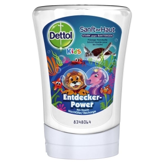 Dettol No-Touch Handseife Nachf Kids Entd 250ml