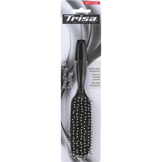 Trisa Frisierbürste Brushing Medium (neu)