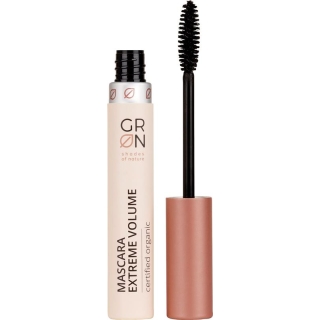 Grn Mascara Extreme Volume Black Granite 9ml