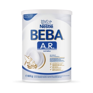 Beba Ar Ab Geburt 800g