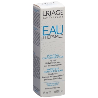 Uriage Eau Thermale Augenpflege Tube 15ml