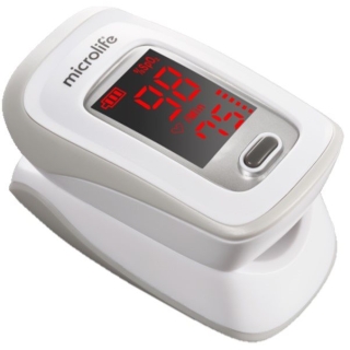 Microlife pulse oximeter Oxy 200