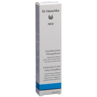 Dr Hauschka Med Крем для лица Ice Plant Tb 40 мл