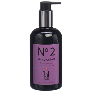 Tal Care Hand & Nagelcreme No2 300ml