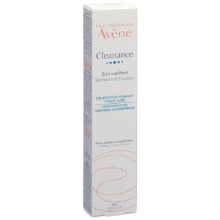 Avène Cleanance Emulsion 3 in 1 40ml