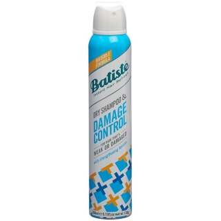 Batiste Refresh&damage Control Trockenshamp 200ml