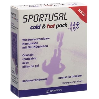 Sportusal Cold & Hot Pack