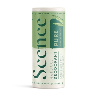 Scence Deo Balsam Pure 75g