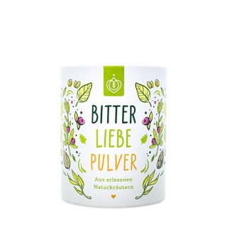 Bitterliebe Pulver Dose 100g