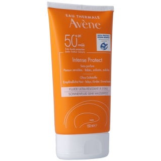 Avène Intense Protect Sun флюид SPF 50+ 150 мл