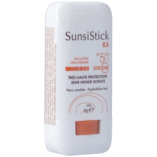 Avène Sunsistick Ka SPF 50+ 20г