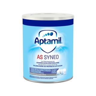 APTAMIL AS Syneo Plv